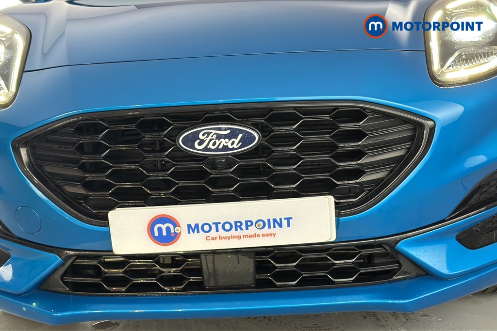 Ford Puma St-Line Automatic Petrol SUV - Stock Number (1652723) - 43rd supplementary image