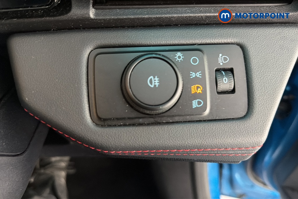 Ford Puma St-Line Automatic Petrol SUV - Stock Number (1652724) - 11th supplementary image