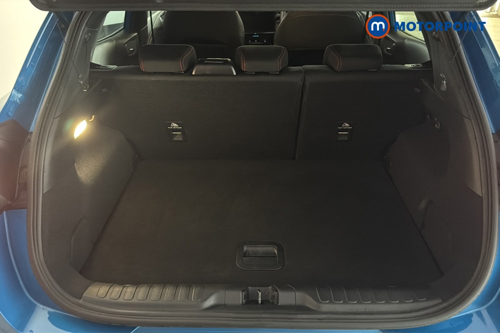 Ford Puma St-Line Automatic Petrol SUV - Stock Number (1652724) - 30th supplementary image