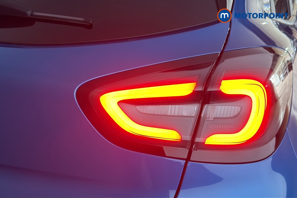 Ford Puma St-Line Automatic Petrol SUV - Stock Number (1652724) - 36th supplementary image