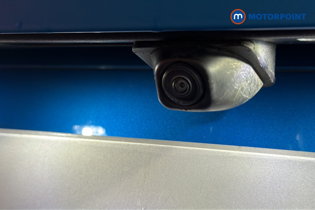 Ford Puma St-Line Automatic Petrol SUV - Stock Number (1652724) - 37th supplementary image