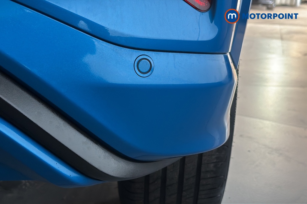 Ford Puma St-Line Automatic Petrol SUV - Stock Number (1652724) - 39th supplementary image