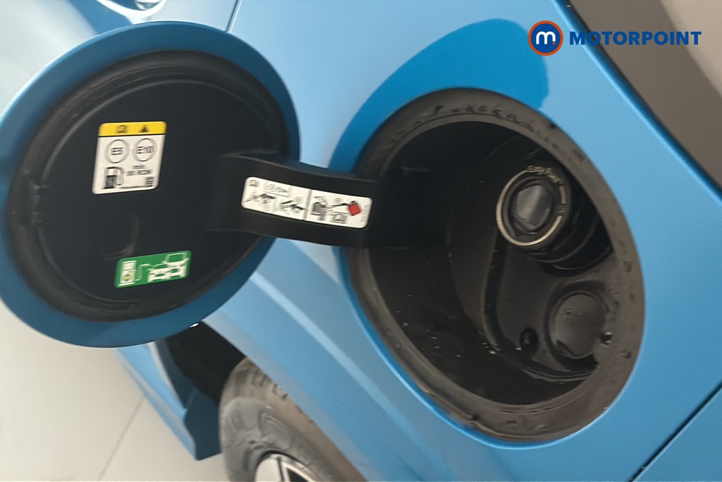 Ford Puma St-Line Automatic Petrol SUV - Stock Number (1652724) - 41st supplementary image