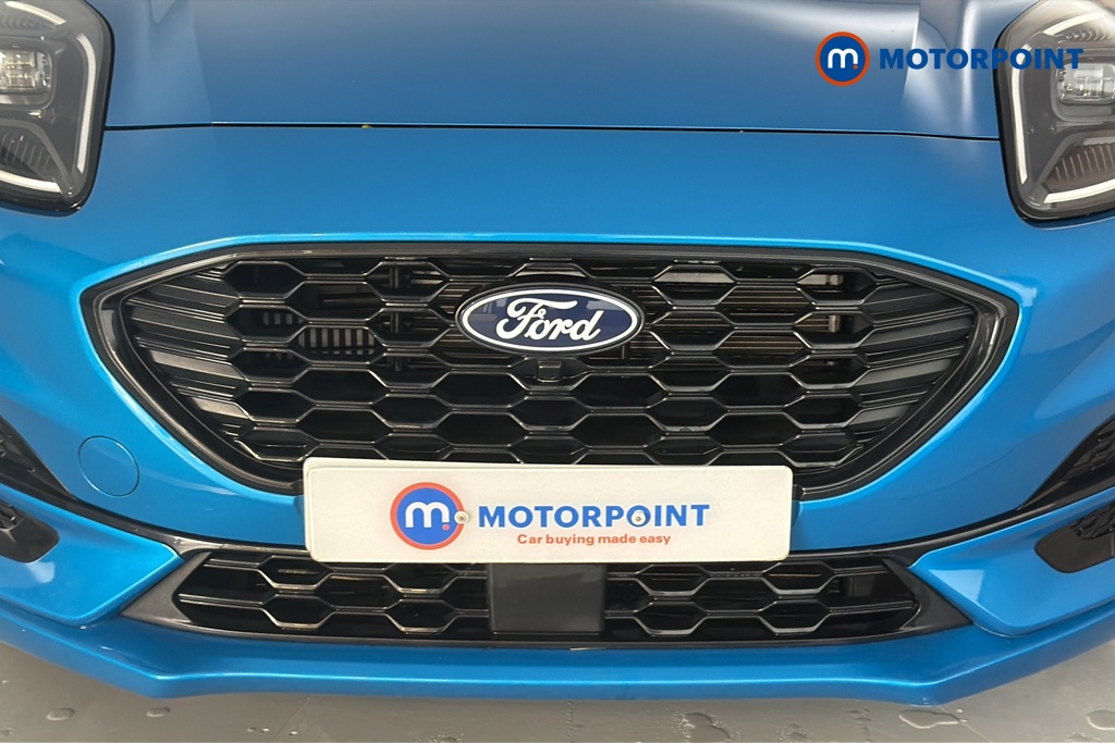 Ford Puma St-Line Automatic Petrol SUV - Stock Number (1652724) - 43rd supplementary image