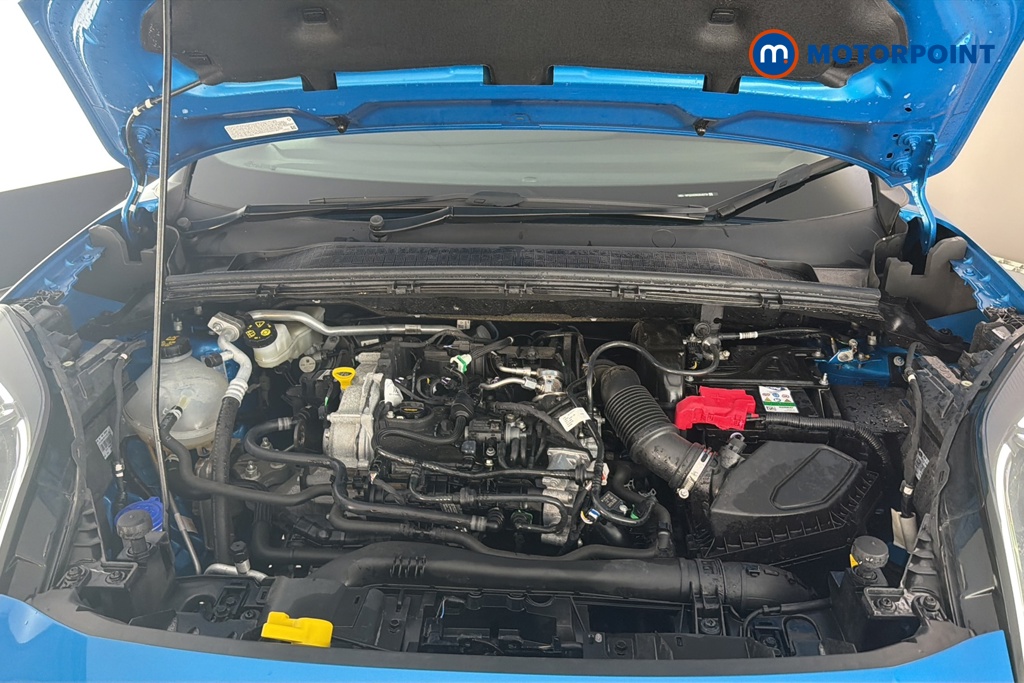 Ford Puma St-Line Automatic Petrol SUV - Stock Number (1652724) - 48th supplementary image