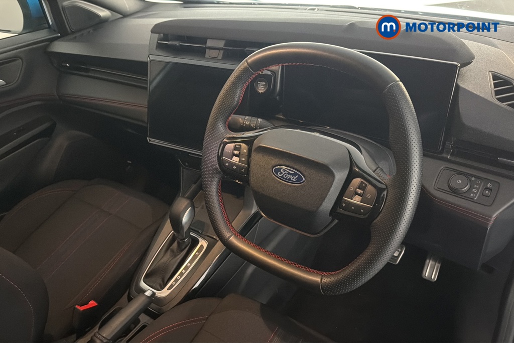 Ford Puma St-Line Automatic Petrol SUV - Stock Number (1652724) - 1st supplementary image