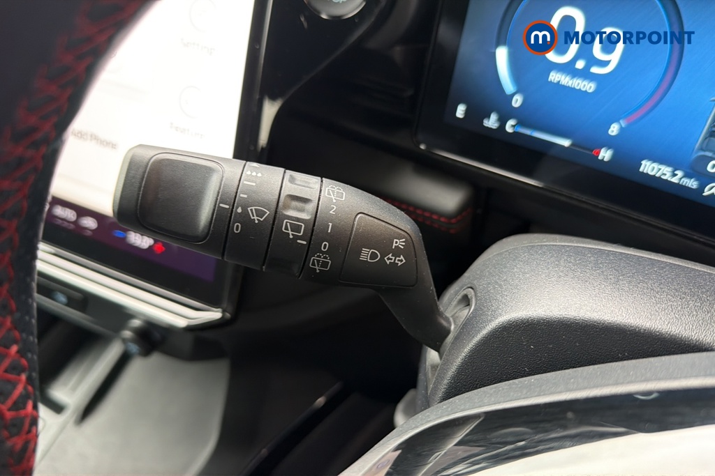 Ford Puma St-Line Automatic Petrol SUV - Stock Number (1652726) - 5th supplementary image