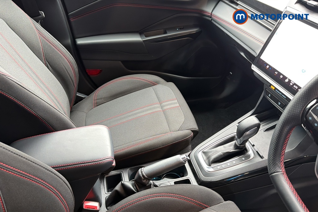 Ford Puma St-Line Automatic Petrol SUV - Stock Number (1652726) - 15th supplementary image