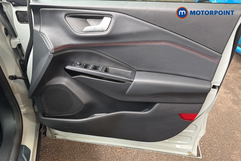 Ford Puma St-Line Automatic Petrol SUV - Stock Number (1652726) - 18th supplementary image