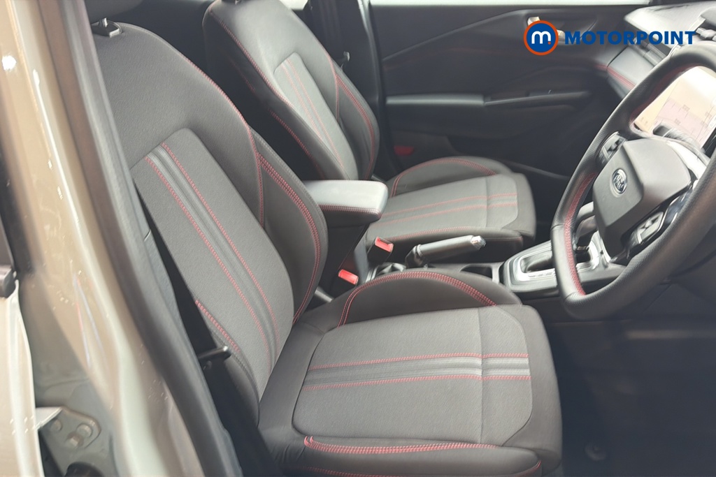 Ford Puma St-Line Automatic Petrol SUV - Stock Number (1652726) - 22nd supplementary image