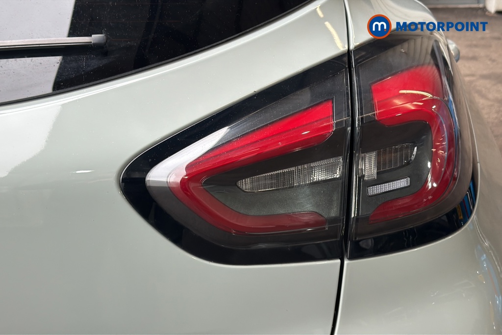 Ford Puma St-Line Automatic Petrol SUV - Stock Number (1652726) - 36th supplementary image