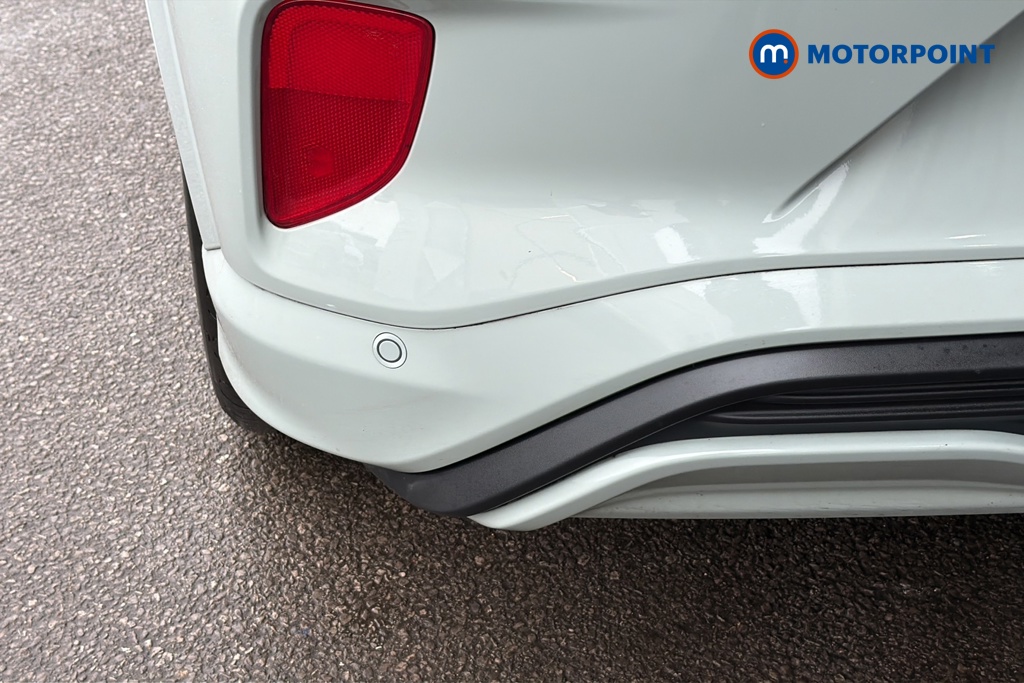 Ford Puma St-Line Automatic Petrol SUV - Stock Number (1652726) - 39th supplementary image