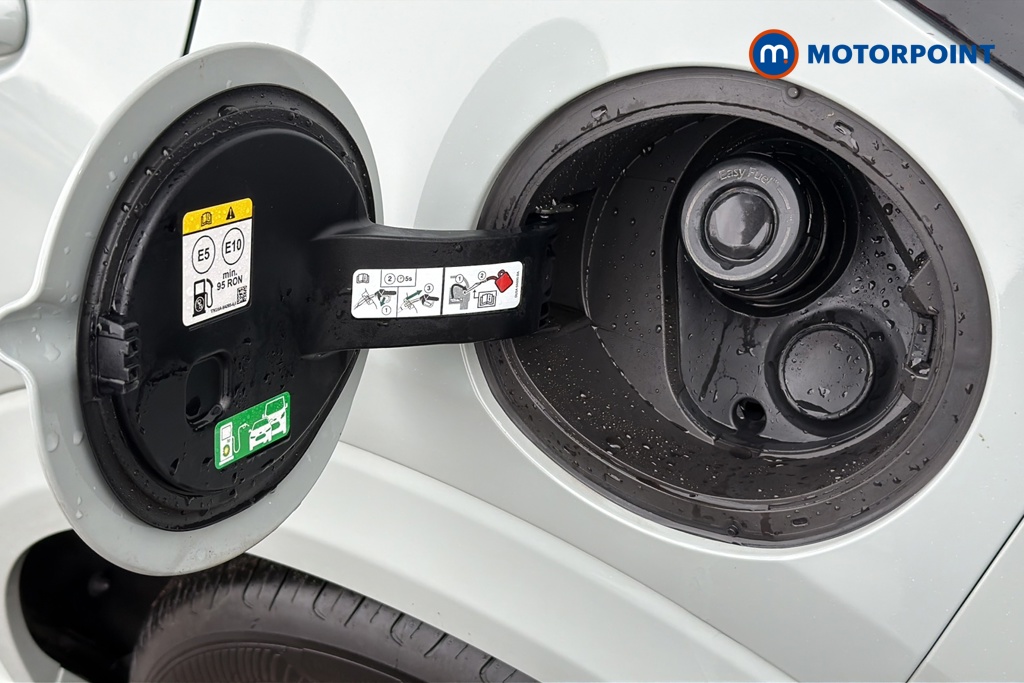 Ford Puma St-Line Automatic Petrol SUV - Stock Number (1652726) - 41st supplementary image