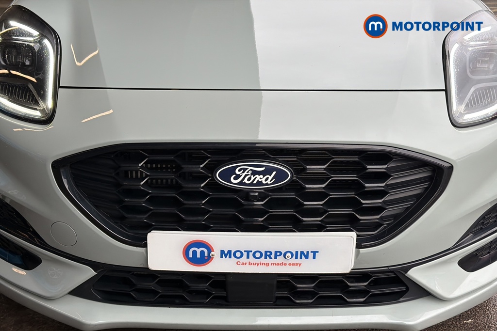 Ford Puma St-Line Automatic Petrol SUV - Stock Number (1652726) - 43rd supplementary image