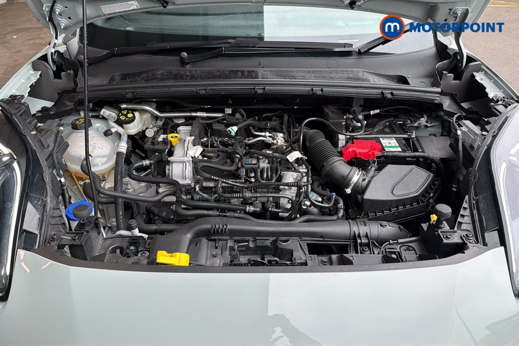 Ford Puma St-Line Automatic Petrol SUV - Stock Number (1652726) - 48th supplementary image