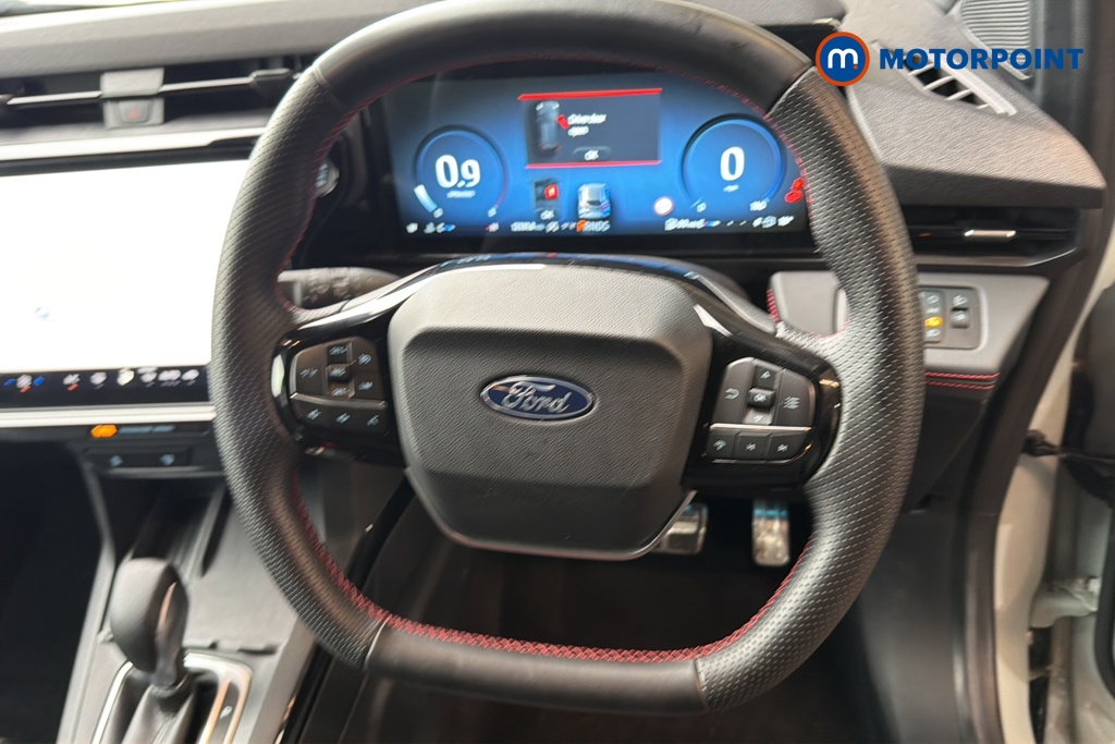 Ford Puma St-Line Automatic Petrol SUV - Stock Number (1652728) - 2nd supplementary image