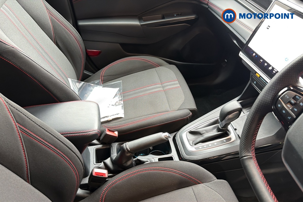 Ford Puma St-Line Automatic Petrol SUV - Stock Number (1652728) - 15th supplementary image