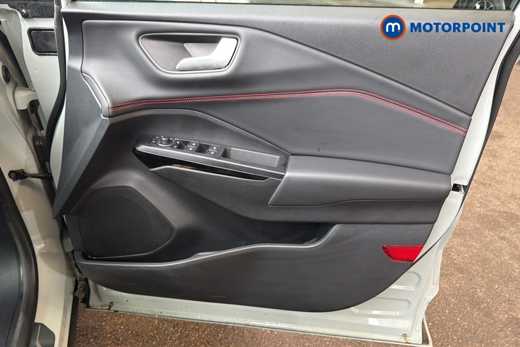 Ford Puma St-Line Automatic Petrol SUV - Stock Number (1652728) - 18th supplementary image