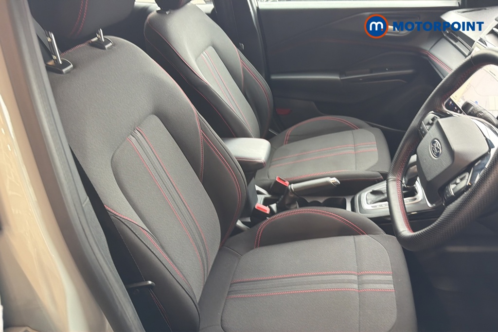 Ford Puma St-Line Automatic Petrol SUV - Stock Number (1652728) - 22nd supplementary image