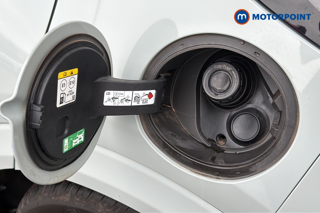 Ford Puma St-Line Automatic Petrol SUV - Stock Number (1652728) - 41st supplementary image