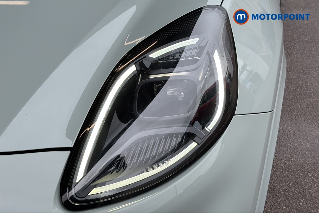 Ford Puma St-Line Automatic Petrol SUV - Stock Number (1652728) - 42nd supplementary image