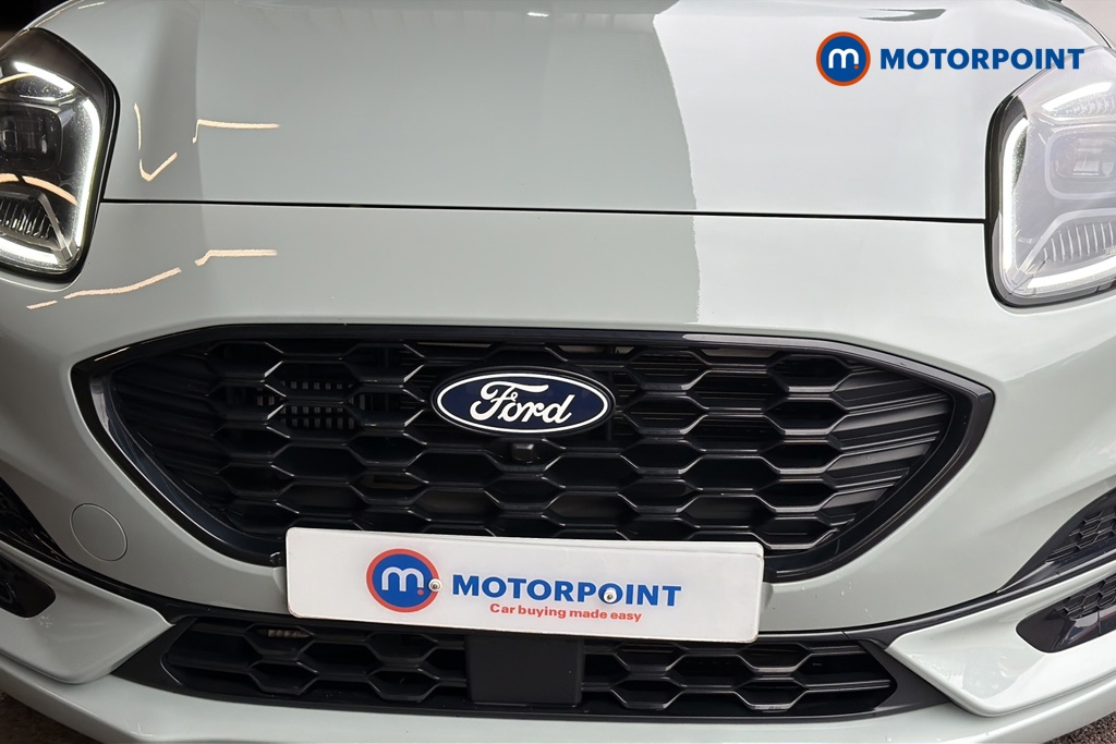 Ford Puma St-Line Automatic Petrol SUV - Stock Number (1652728) - 43rd supplementary image