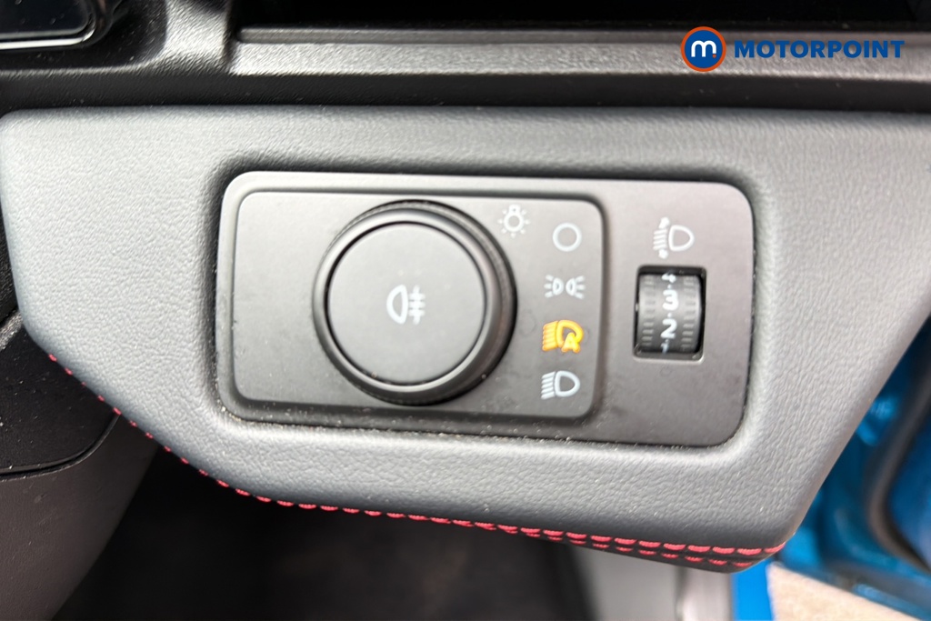 Ford Puma St-Line Automatic Petrol SUV - Stock Number (1652729) - 11th supplementary image