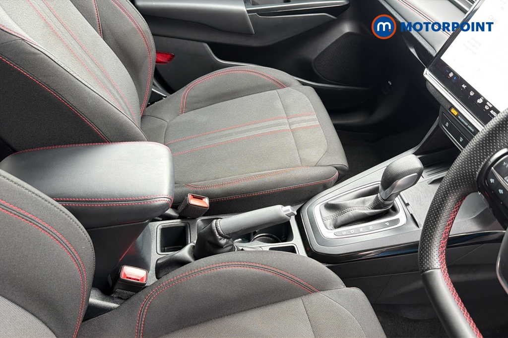 Ford Puma St-Line Automatic Petrol SUV - Stock Number (1652729) - 15th supplementary image