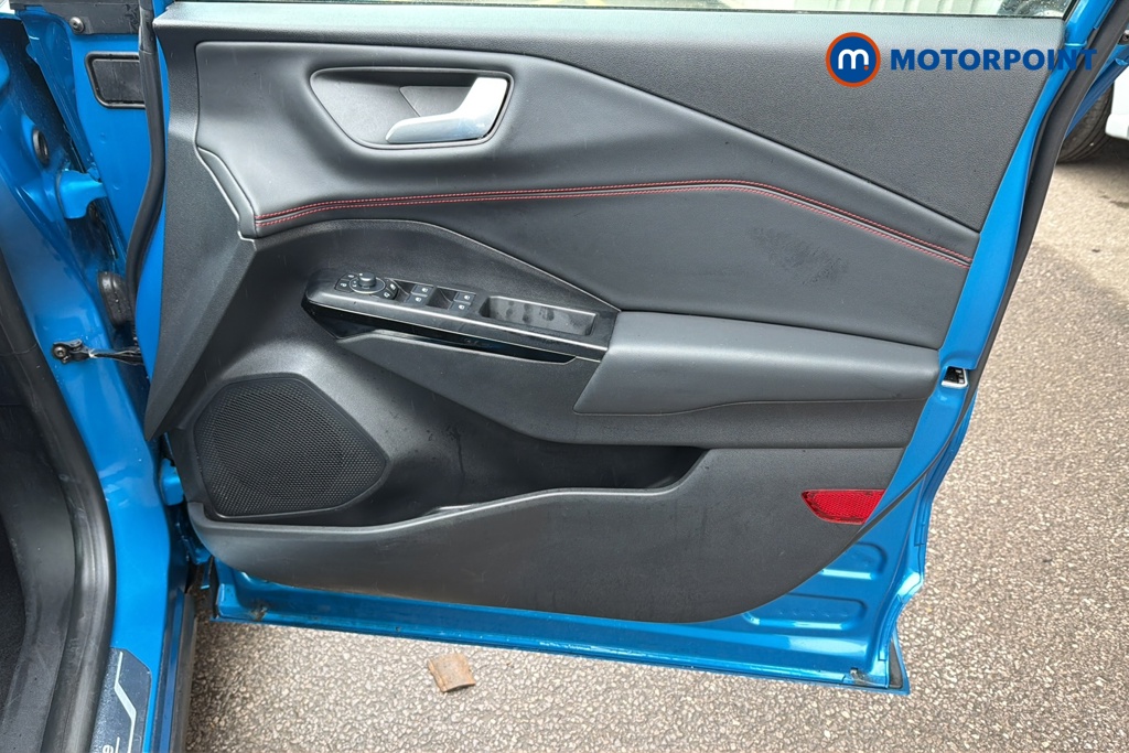 Ford Puma St-Line Automatic Petrol SUV - Stock Number (1652729) - 18th supplementary image