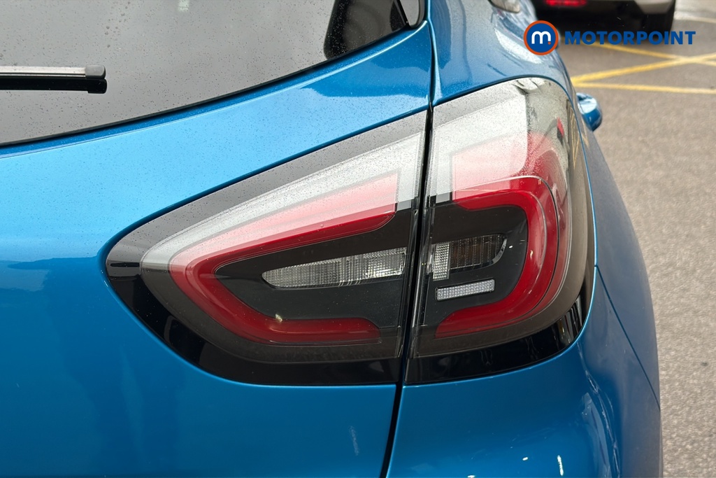 Ford Puma St-Line Automatic Petrol SUV - Stock Number (1652729) - 36th supplementary image