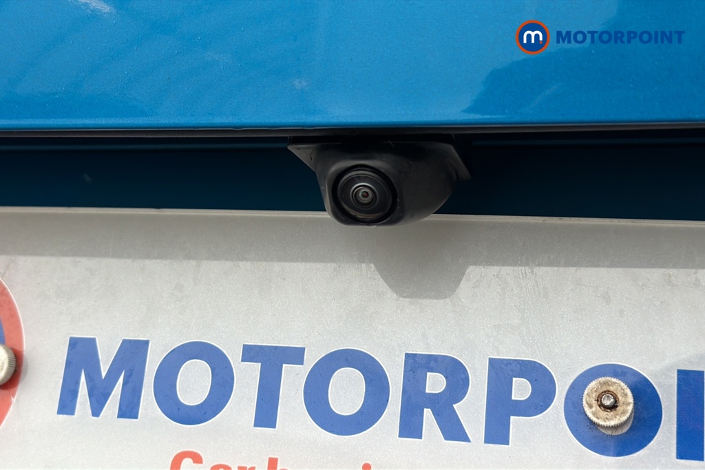 Ford Puma St-Line Automatic Petrol SUV - Stock Number (1652729) - 37th supplementary image
