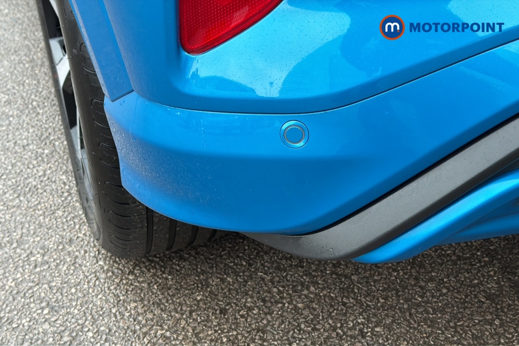 Ford Puma St-Line Automatic Petrol SUV - Stock Number (1652729) - 39th supplementary image