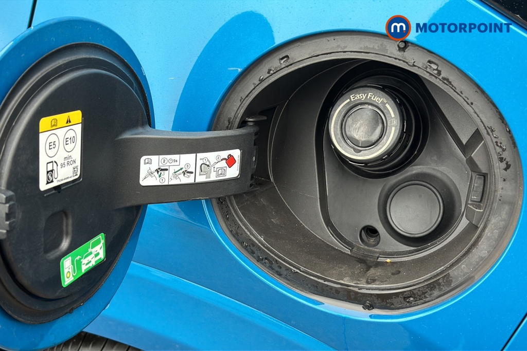 Ford Puma St-Line Automatic Petrol SUV - Stock Number (1652729) - 41st supplementary image