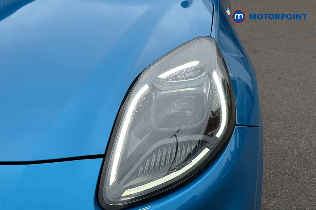 Ford Puma St-Line Automatic Petrol SUV - Stock Number (1652729) - 42nd supplementary image