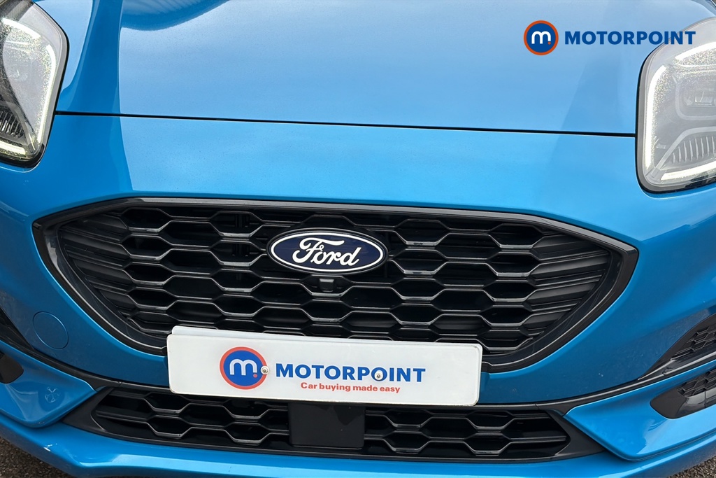 Ford Puma St-Line Automatic Petrol SUV - Stock Number (1652729) - 43rd supplementary image