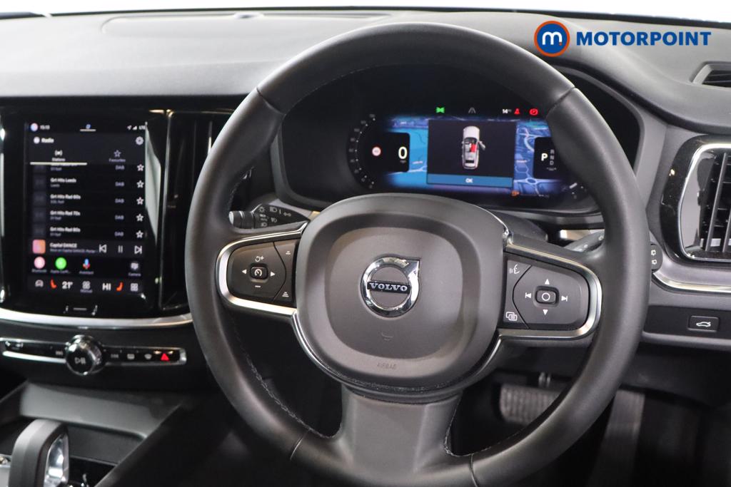 Volvo V60 Core Automatic Petrol Estate - Stock Number (1652855) - 2nd supplementary image