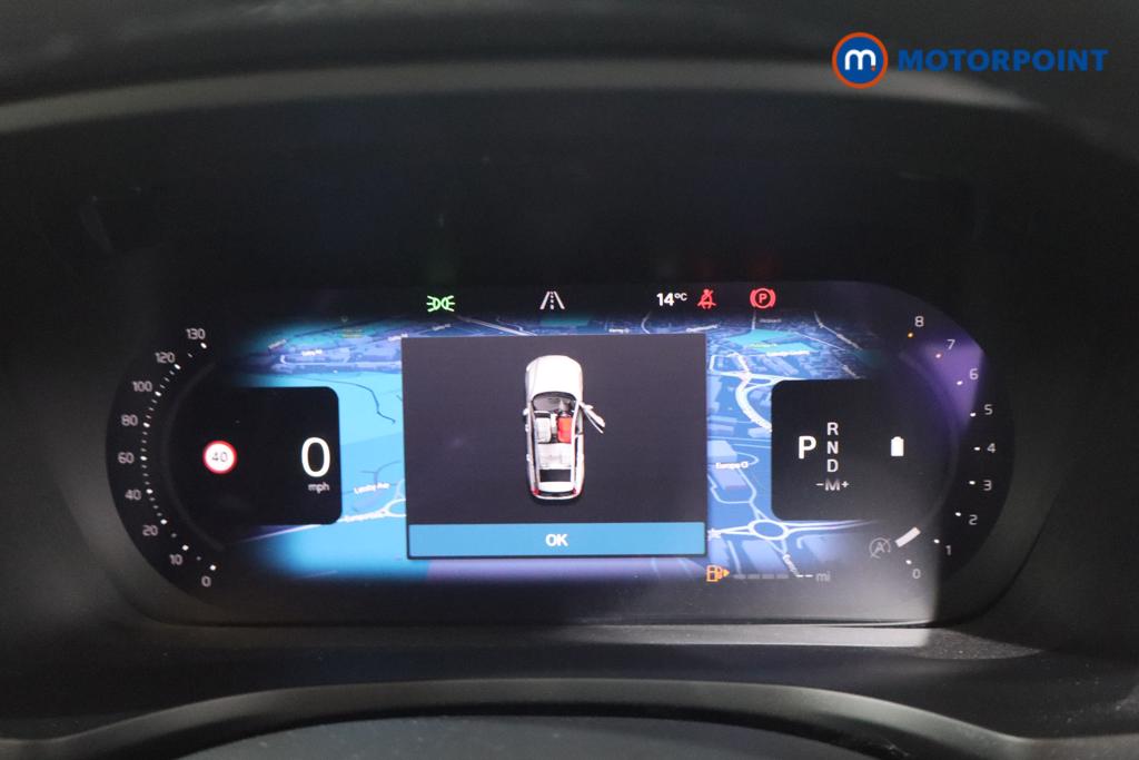 Volvo V60 Core Automatic Petrol Estate - Stock Number (1652855) - 3rd supplementary image