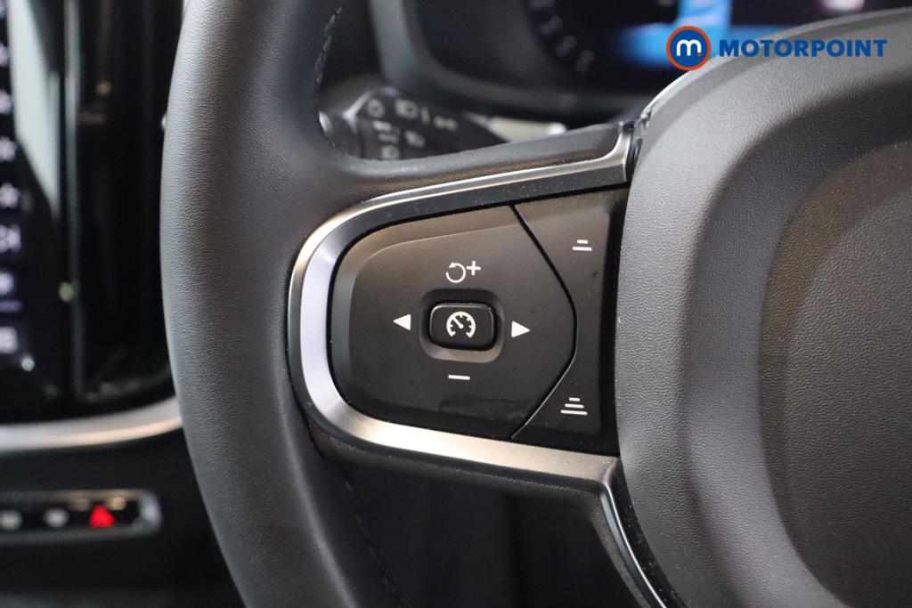 Volvo V60 Core Automatic Petrol Estate - Stock Number (1652855) - 4th supplementary image