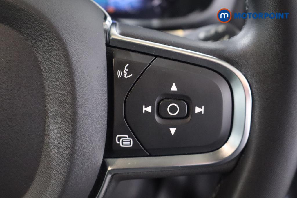 Volvo V60 Core Automatic Petrol Estate - Stock Number (1652855) - 5th supplementary image