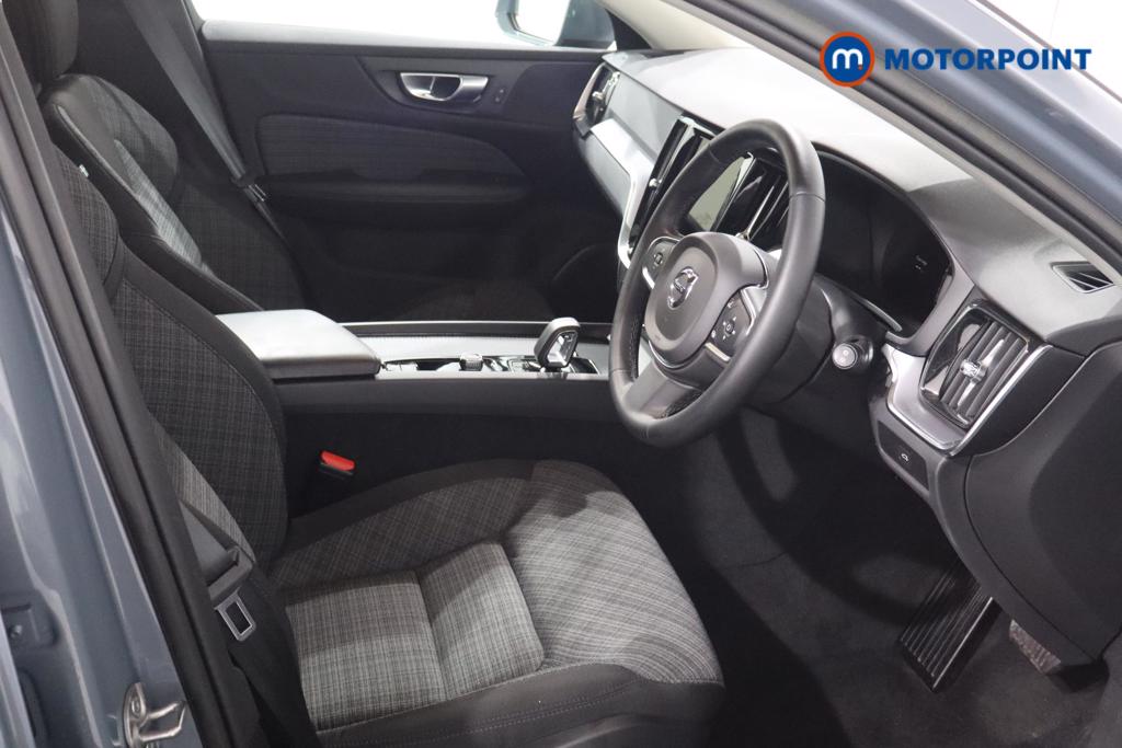 Volvo V60 Core Automatic Petrol Estate - Stock Number (1652855) - 10th supplementary image
