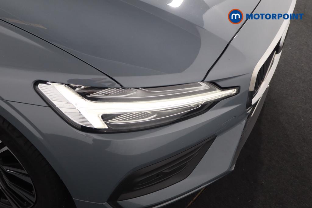 Volvo V60 Core Automatic Petrol Estate - Stock Number (1652855) - 12th supplementary image