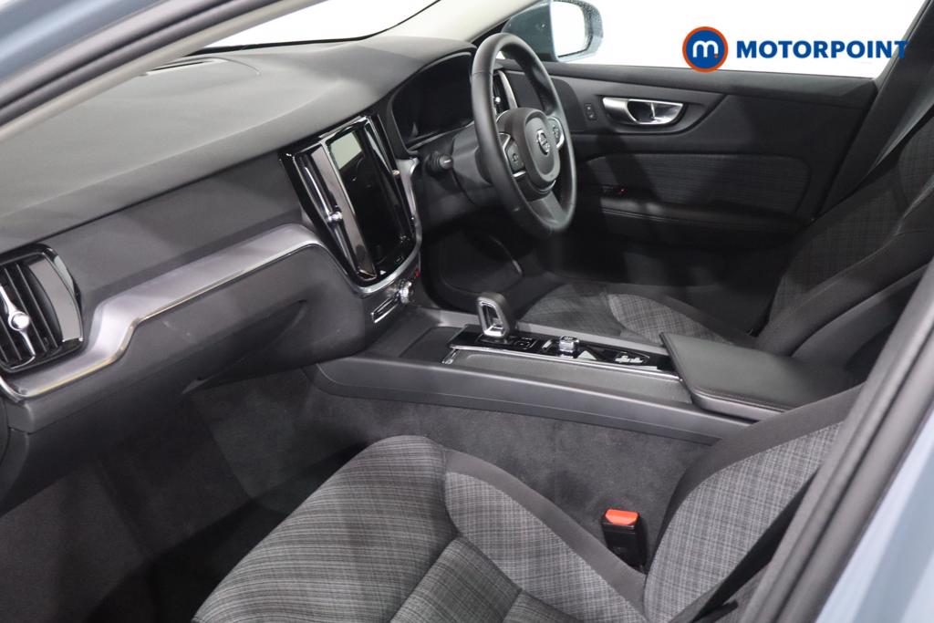 Volvo V60 Core Automatic Petrol Estate - Stock Number (1652855) - 13th supplementary image