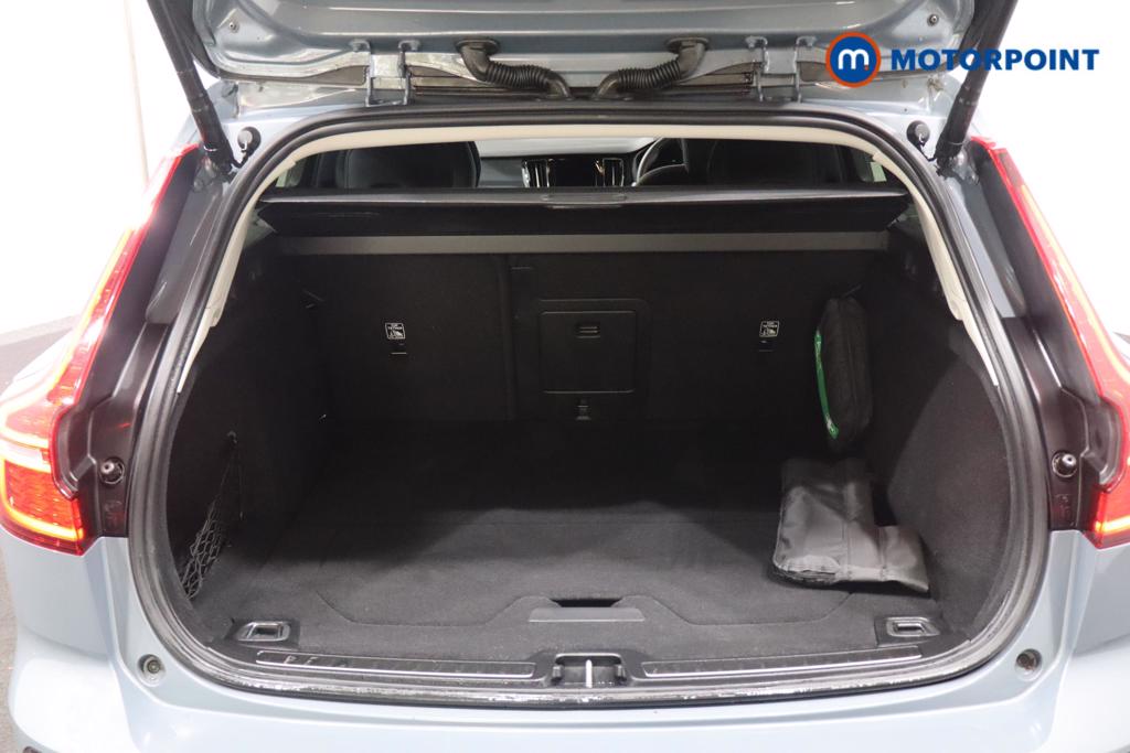 Volvo V60 Core Automatic Petrol Estate - Stock Number (1652855) - 15th supplementary image