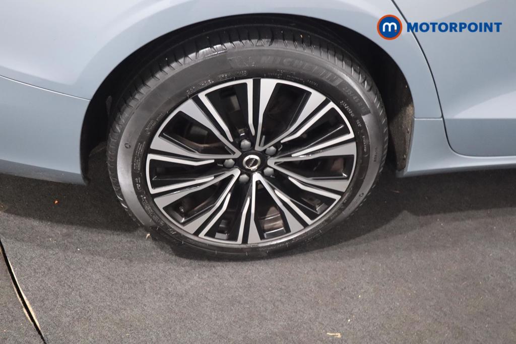 Volvo V60 Core Automatic Petrol Estate - Stock Number (1652855) - 16th supplementary image