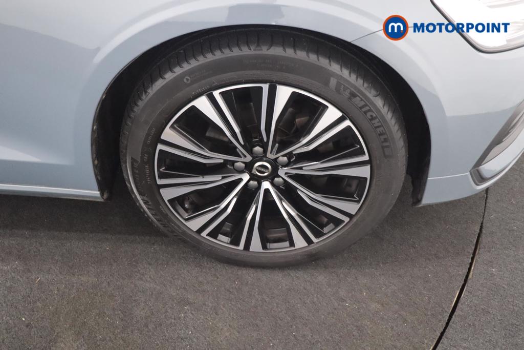 Volvo V60 Core Automatic Petrol Estate - Stock Number (1652855) - 17th supplementary image