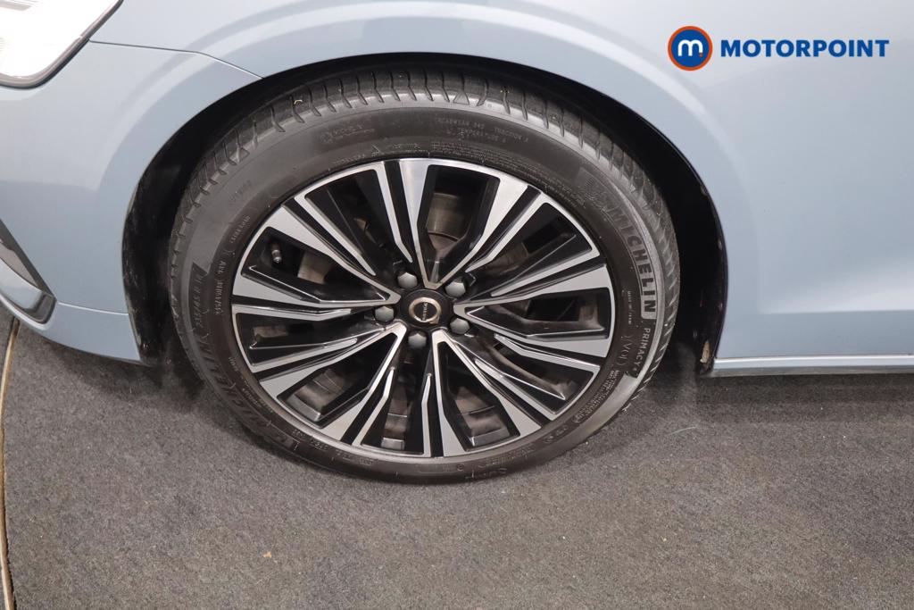 Volvo V60 Core Automatic Petrol Estate - Stock Number (1652855) - 18th supplementary image