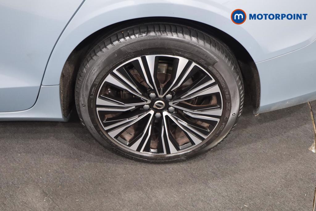 Volvo V60 Core Automatic Petrol Estate - Stock Number (1652855) - 19th supplementary image