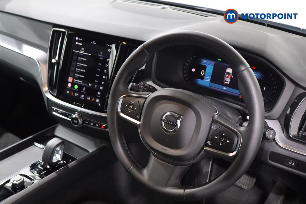Volvo V60 Core Automatic Petrol Estate - Stock Number (1652855) - 1st supplementary image