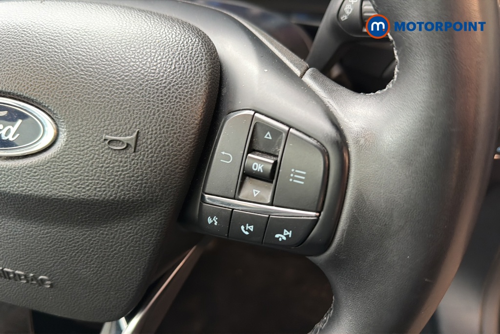 Ford Focus Active X Manual Petrol Hatchback - Stock Number (1652860) - 3rd supplementary image