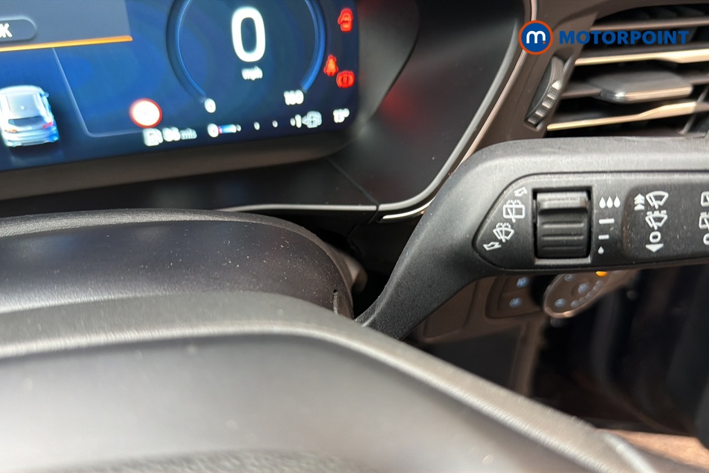 Ford Focus Active X Manual Petrol Hatchback - Stock Number (1652860) - 6th supplementary image